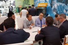 Mobiistar bán điện thoại tại Dubai vào năm sau