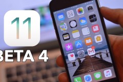 Mời cập nhật iOS 11.1 Beta 4, sẽ là bản Beta cuối cùng trước khi có bản chính thức vào cuối tháng