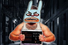 Một ransomware mới với tên gọi "Thỏ hư" đã bắt đầu hoành hành và đây là cách phòng chống...