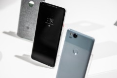 Một số ảnh mẫu chụp từ Google Pixel 2 - smartphone có camera đạt điểm số kỷ lục từ DxO Mark