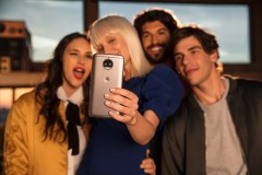 Motorola chính thức ra mắt moto g5S plus tại Việt Nam, giá 6.990.000 VNĐ