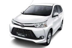 MPV giá rẻ Toyota Avanza 2018 thêm bản thể thao Veloz, giá chỉ 455 triệu đồng