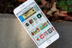 Mục "Ứng dụng miễn phí của tuần" biến mất sau khi cập nhật iOS 11