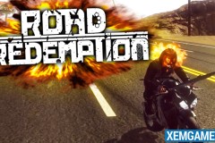 Muốn trải nghiệm Road Redemption mà kinh phí có hạn ư?Tải ngay Death Moto 3 thay thế!!!