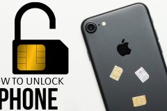 Nên làm gì nếu iPhone lock bị khóa hoặc vẫn muốn mua iPhone lock?