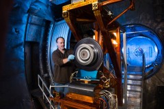 NASA thiết lập kỷ lục mới về động cơ đẩy ion – Hứa hẹn có thể đưa con người lên sao Hỏa
