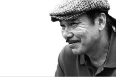 Nghe lại bản gốc tuyệt đẹp: Dona dona… khi tình phụ, đói khổ, bơ vơ, người đàn ông nhớ lại lời mẹ khi xưa…