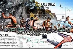 Người Ai Cập cổ đại đã sử dụng mã nhị phân từ hàng nghìn năm trước