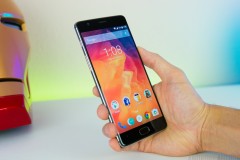 Người dùng đã có thể tải về Android 8.0 phiên bản beta cho  OnePlus 3 và OnePlus 3T