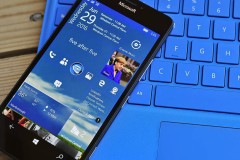 Người dùng Windows Phone đã có thể cập nhật Windows 10 Mobile Fall Creators Update ngay từ hôm nay