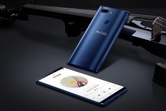 Những điều cần biết về Nubia Z17S: smartphone cao cấp tuyệt đẹp vừa ra mắt