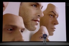 Những điều cần phải biết về Face ID trên iPhone X