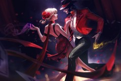 Những lời thoại của Evelynn sẽ khiến bạn… đỏ mặt!