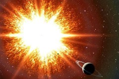 Những “quái vật” đáng sợ nhất trong vũ trụ