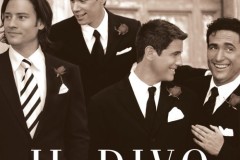 Những quý ông lịch lãm Il Divo và sứ mệnh lưu giữ vẻ đẹp vĩnh hằng của nhạc cổ điển