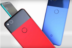 Những thông báo quan trọng tại sự kiện Google Pixel