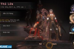 Những tựa game mobile mới ra mắt trong tuần này, bạn đã thử chưa?