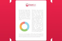 Những ứng dụng Scan tài liệu sang PDF trên iOS