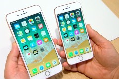 Nói không "dụ" người dùng mua iPhone mới đắt tiền, nhưng Apple lại ngừng bán iPhone 7 256 GB