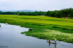 Nỗi niềm ngày tái ngộ: Người ở lại với mảnh vườn, người thành đạt chốn thương trường cạnh tranh…