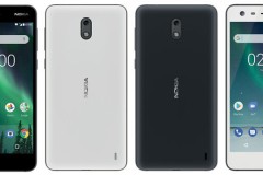 Nokia 2 với SnapDragon 210, giá 2 triệu sẽ được ra mắt ở Ấn Độ trong tuần tới?