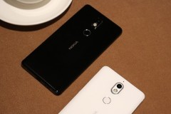 HMD dự kiến sẽ ra mắt Nokia 2, Nokia 7 và có thể là cả Nokia 9 tại Ấn Độ ngay trong hôm nay (31/10)