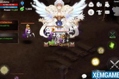 NTales: Child of Destiny – game nhập vai đang làm mưa làm gió trên Google Play