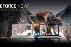 Nvidia thử nghiệm dịch vụ GeForce NOW cho phép trải nghiệm những tựa cấu hình khủng ngay trên Mac