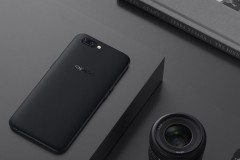 OPPO F5 sẽ được ra mắt với 3 phiên bản cấu hình khác nhau, một trong số đó sẽ có 6GB RAM