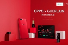 OPPO R11S lộ hình ảnh thực tế, cấu hình và thời gian ra mắt