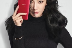 OPPO R11S xuất hiện cực kỳ rõ nét kèm theo thông tin về cấu hình