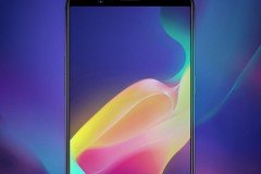 OPPO R11S xuất hiện hình ảnh teaser mới với công nghệ màn hình “Star Screen”
