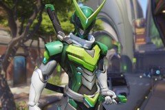 Overwatch: Lộ diện game thủ "siêu cày cuốc" đạt cấp độ 4000 đầu tiên