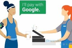 Pay with Google là gì và sự tiện lợi của thanh toán trực tuyến