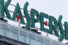 Phần mềm của Kaspersky đang bị gỡ khỏi các kệ hàng tại Mỹ vì một vụ việc năm 2015