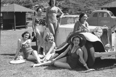 Phụ nữ và ôtô – “Đừng coi thường phái đẹp”