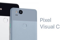 Pixel 2 có một con chip 8 nhân do Google tự thiết kế để xử lý ảnh HDR!
