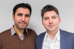 Porsche Digital hợp tác với home-iX khởi động dự án trí tuệ thông minh