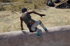 PUBG: Server test leo trèo như Người Nhện sẽ mở cửa ngay trong tuần sau!
