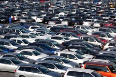 Quy định mới: Thuế 0%, đừng mơ ô tô nhập ồ ạt về Việt Nam