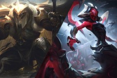 Quy đổi RP – Nhận ngay trang phục vĩnh viễn mừng CKTG 2017 từ 5-8/10