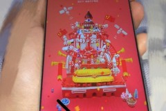 Rõ mồn một hình ảnh Meizu MX7 trên tay người dùng