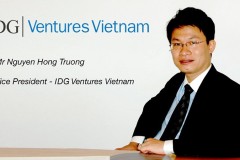 "Ra đi" ở tuổi 40, Nguyễn Hồng Trường để lại sự tiếc thương cho những Startup Việt