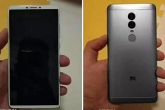 Redmi Note 5 sẽ trang bị chip tầm trung mới nhất của Qualcomm