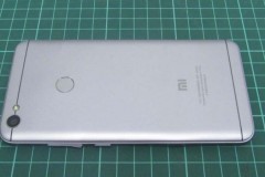 Redmi Note 5A Prime Snapdragon 435, RAM 4GB,... được FCC chứng nhận