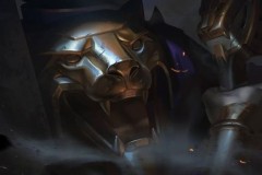 Riot đã CHÍNH THỨC nhá hàng cho trang phục Vinh Quang năm nay!