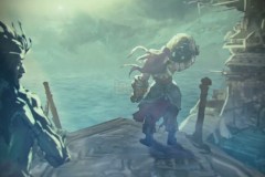 Riot gợi ý 3 trang phục cho Illaoi và cho game thủ chọn để làm skin chính thức cho vị tướng này