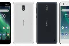 Rò rỉ cấu hình Nokia 2 từ Antutu: Snapdragon 212, RAM 1GB, bộ nhớ trong 8GB