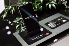 Rò rỉ giao diện EMUI 6 trên nền Android Oreo tuyệt đẹp của Huawei Mate 9 trước ngày ra mắt