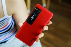 Rò rỉ hình ảnh đầu tiên của Meizu MX7 với các viền bezel siêu mỏng